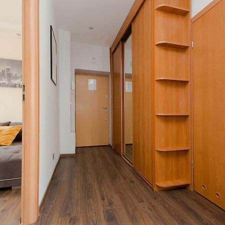 Shortstaypoland Staszica Warsaw Ngoại thất bức ảnh