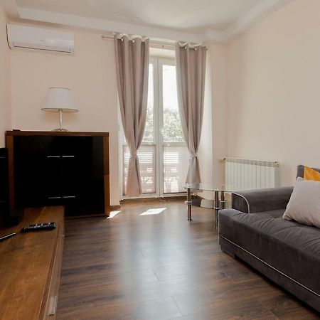 Shortstaypoland Staszica Warsaw Ngoại thất bức ảnh