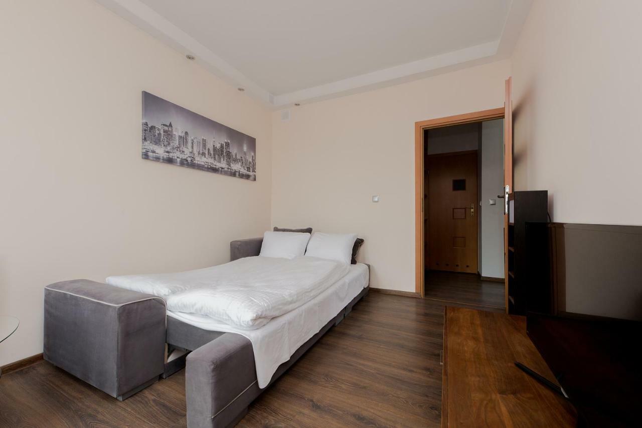 Shortstaypoland Staszica Warsaw Ngoại thất bức ảnh