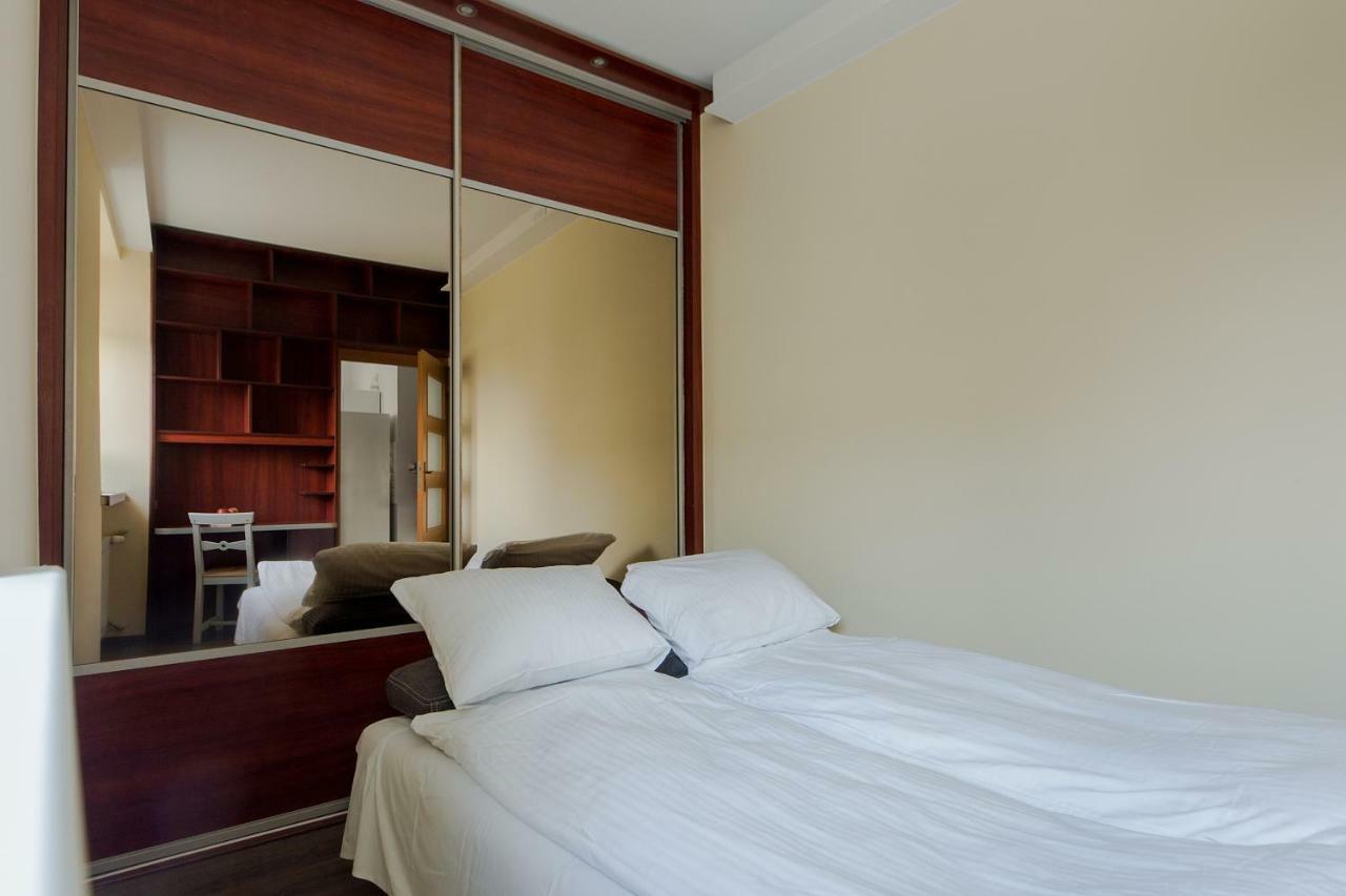 Shortstaypoland Staszica Warsaw Ngoại thất bức ảnh