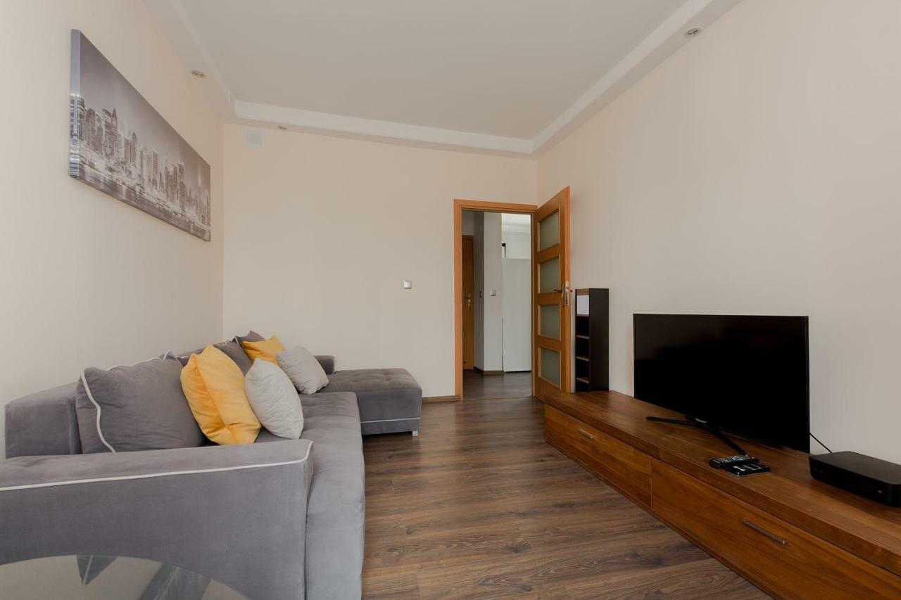 Shortstaypoland Staszica Warsaw Ngoại thất bức ảnh