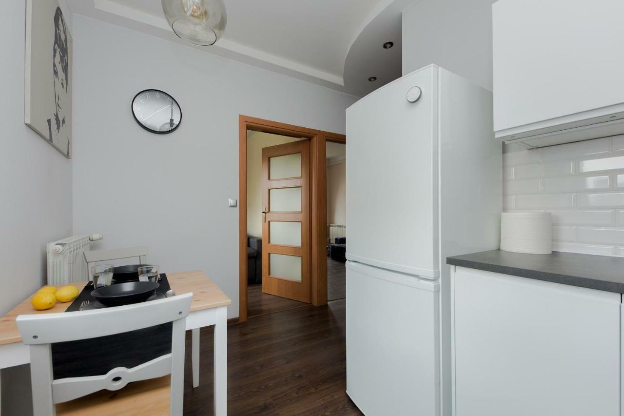 Shortstaypoland Staszica Warsaw Ngoại thất bức ảnh