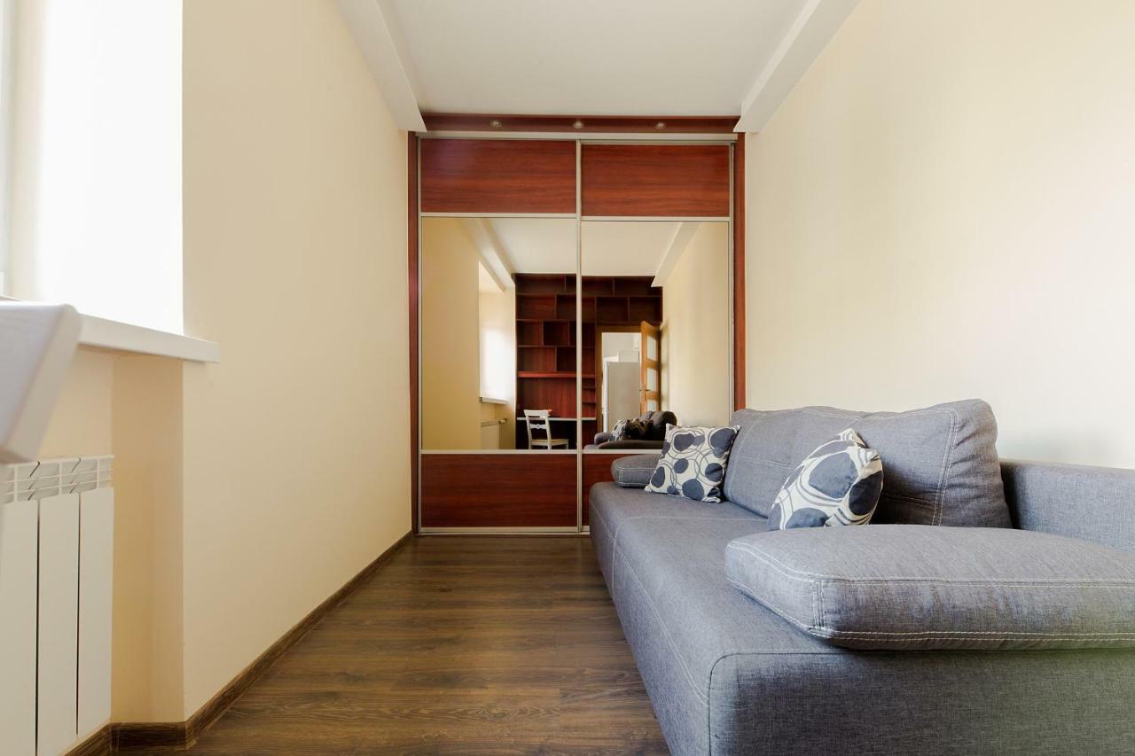 Shortstaypoland Staszica Warsaw Ngoại thất bức ảnh